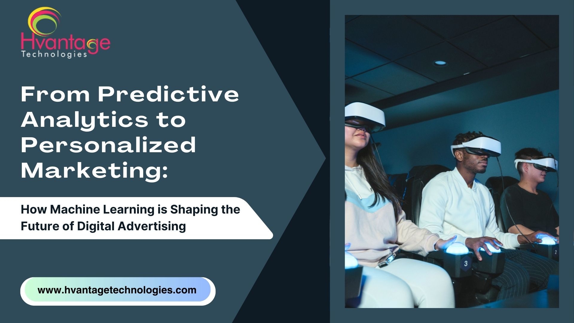 From Predictive Analytics to Personalized Marketing: How Machine ...