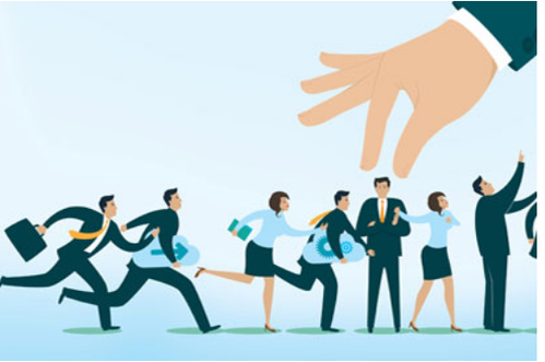 Development Staffing by Hvantage Technologies