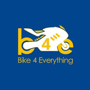 Hvantage Bike4Everything App logo