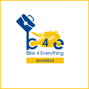 Hvantage Bike 4 Everything Mobile App Logo