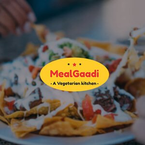 MealGaadi - Late Night Food Delivery App Developed by Hvantage Technologies Inc.