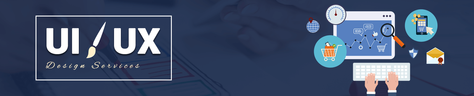 ui/ux design services at HvantageTechnologies.com | LA | California | USA