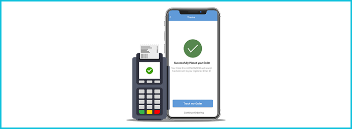 eMobile POS Solutions for Retail - HvantageTechnologies.com | LA | California | USA