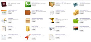 Amazon aws services by hvantage technologies inc.