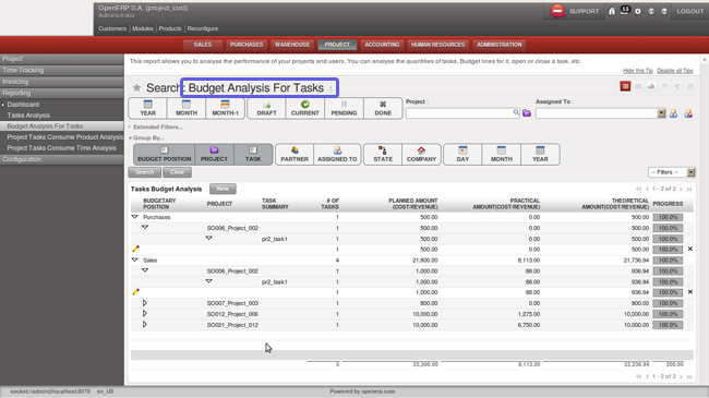 Repair Task Screenshot4 | Repair Management ERP - HvantageTechnologies.com