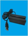 Magnetic Card Reade | Retail POS Hardware - HvantageTechnologies.com