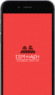 Catering App Development-Hvantagetechnologies.com