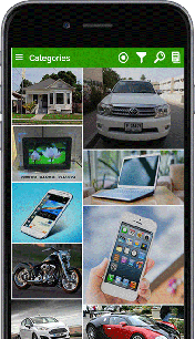 Classified App Development-Hvantagetechnologies.com
