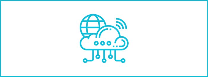 Cloud computing
