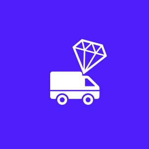 Hvantage Bike4everything (Driver Registration) Mobile App Logo