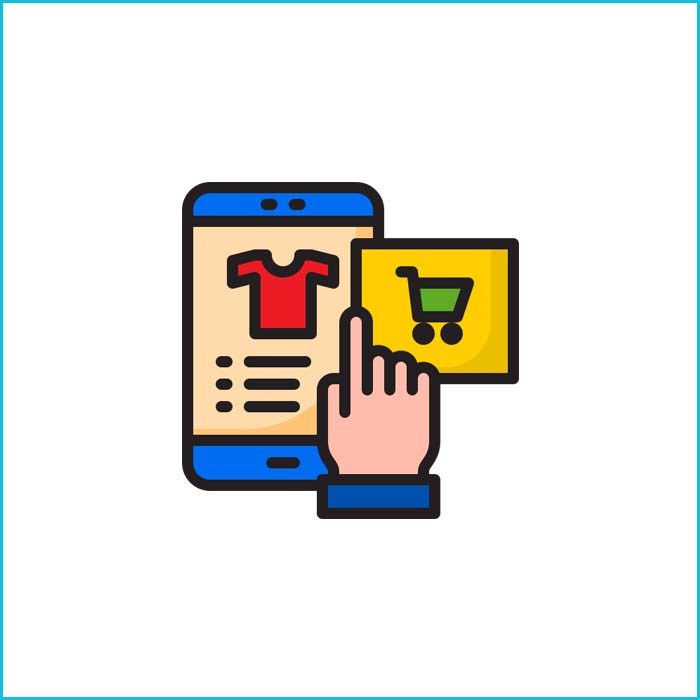Website development by hvantage technologies inc.