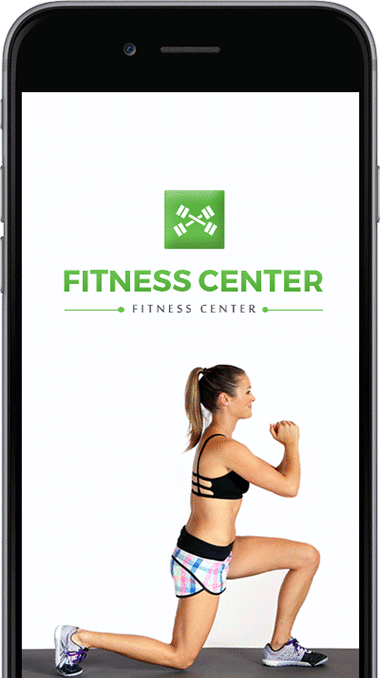 Fitness Center App Development-Hvantagetechnologies.com