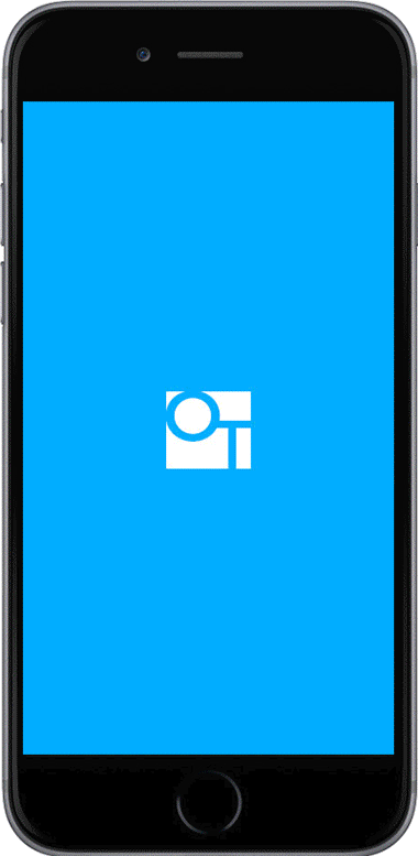 IT-Software mobile application Developed by HvantageTechnologies.com