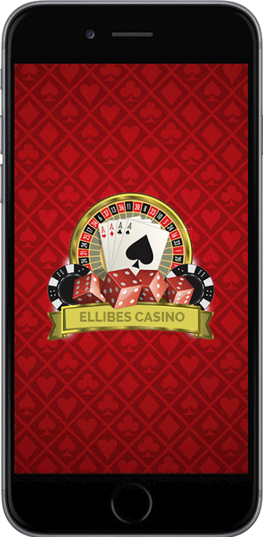 Casino Mobile Application Developed  by HvantageTechnologies.com