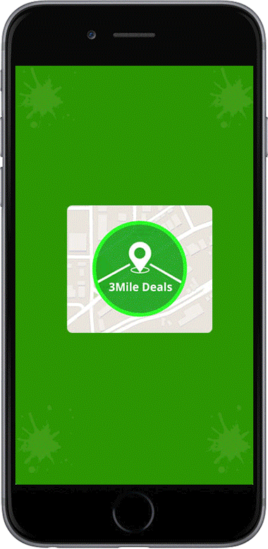 Classified mobile app Developed by HvantageTechnologies.com 