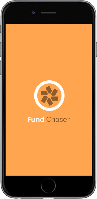 Monthly Budget Tracking mobile application Developed by HvantageTechnologies.com