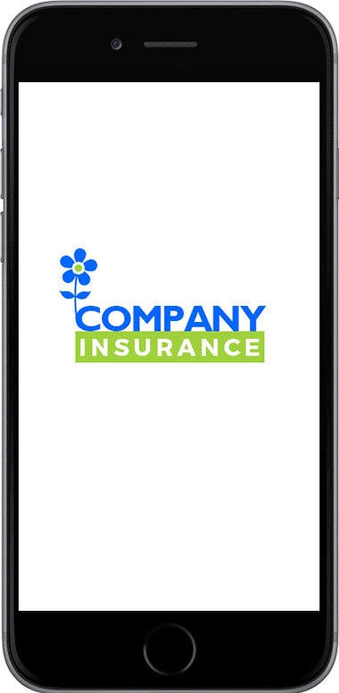 Hvantage Insurance Mobile App Gif