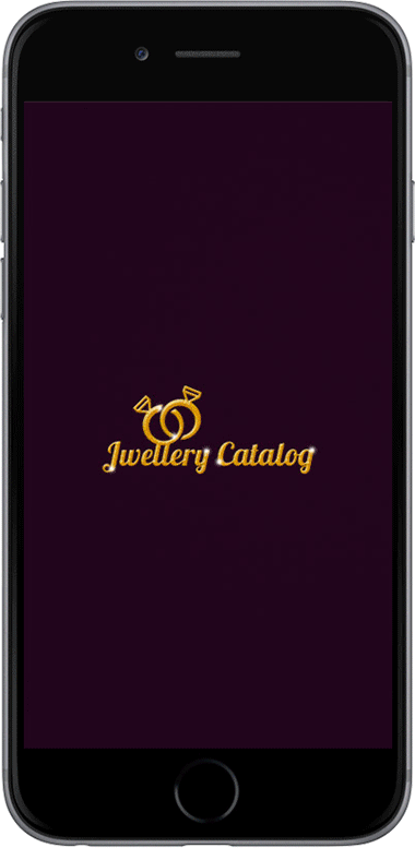 Hvantage Jewellery Store Manger Mobile App Gif