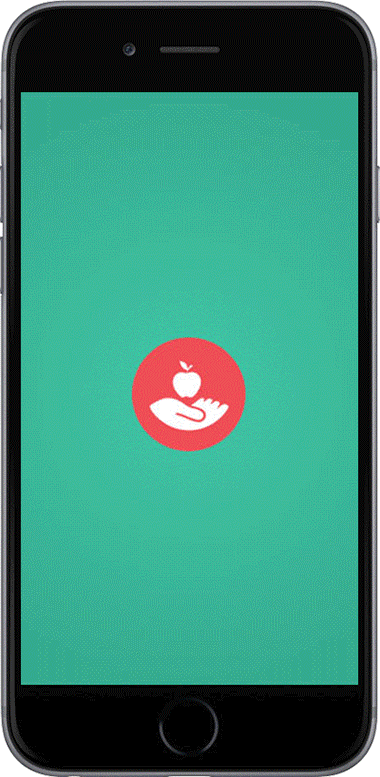 florist mobile application Developed by HvantageTechnologies.com