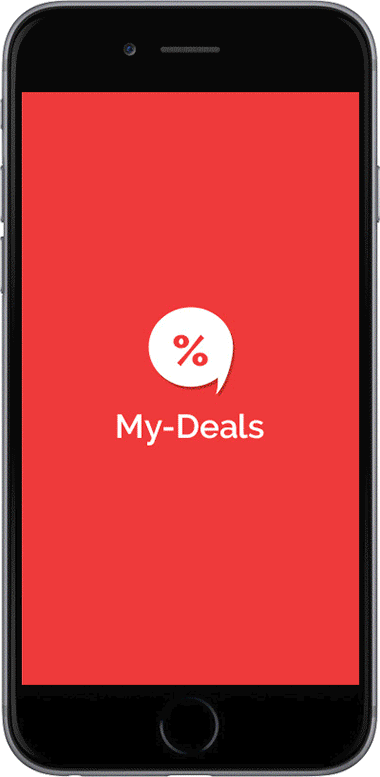 Multiple Category Reward mobile application Developed by HvantageTechnologies.com