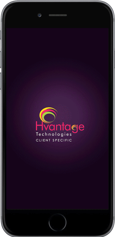 Online Audio Video mobile application Developed by HvantageTechnologies.com