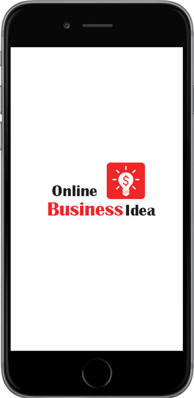 Online Business Idea mobile app Developed by HvantageTechnologies.com