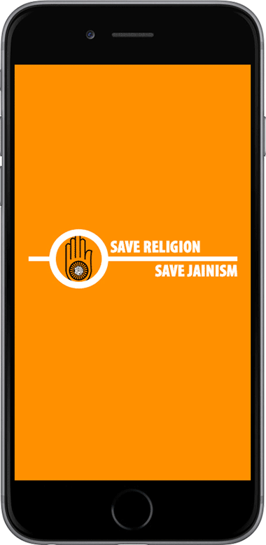 movement protest mobile application Developed by HvantageTechnologies.com