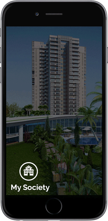Laundry mobile app Developed by HvantageTechnologies.com 