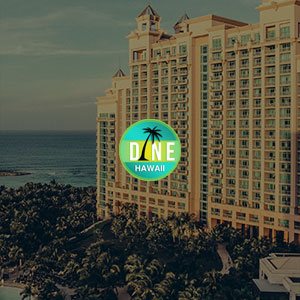 Hvantage Hawaii Mobile App Logo