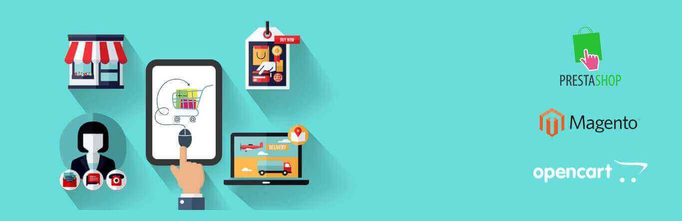 Ecommerce services at HvantageTechnologies.com | LA | California | USA