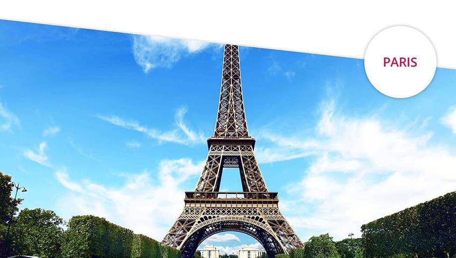 Hvantage Technologies Paris