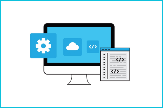 Hvantage Web Application Portfolio Image