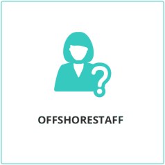 offshore staffing