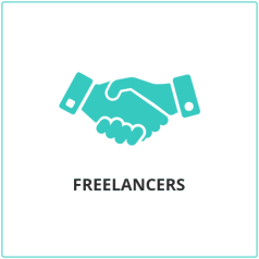 Freelancers Services by HvantageTechnologies.com