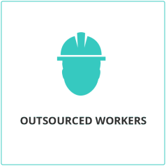 Outsource Worker