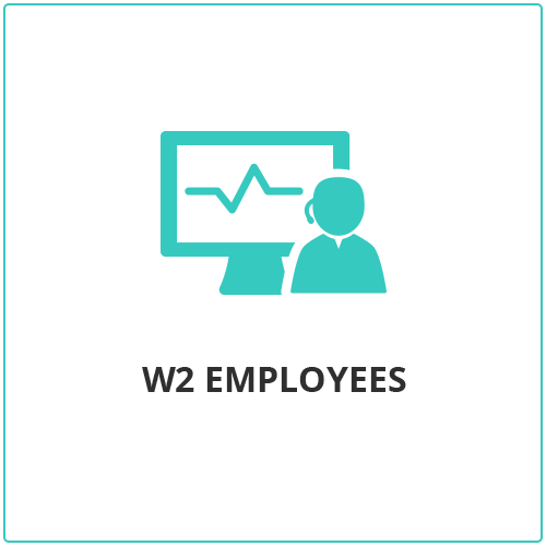 w2 employee