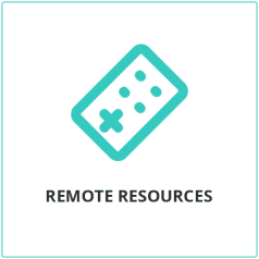 Remote Resources Providers - HvantageTechnologies.com