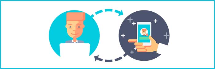 Communication Services by HvantageTechnologies.com