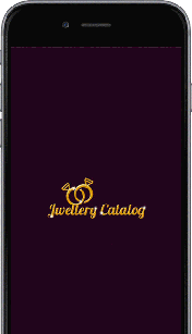 Jwellery Catalog App Development-Hvantagetechnologies.com