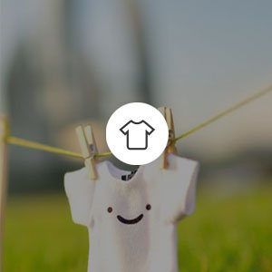 Laundry App Development by Hvantage Technologies Inc.