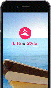 Life Style App Development-Hvantagetechnologies.com
