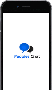 Peoples Messanger App Development-Hvantagetechnologies.com