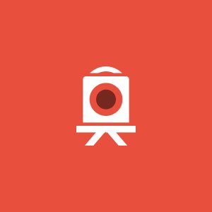 Hvantage Photography App Icon