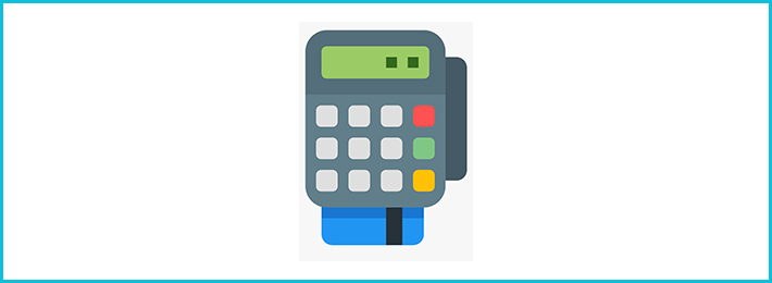 Hvantage POS Software Screenshot