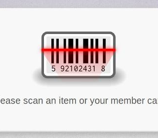 Interface For POS order Entry Screenshot3 | Pos Restaurant Management ERP Solutions - HvantageTechnologies.com
