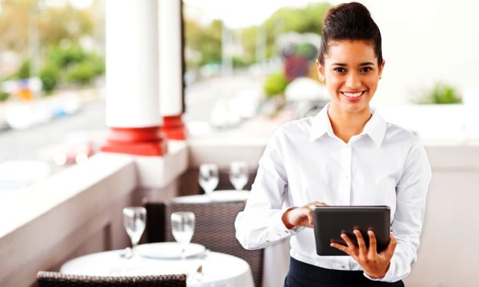 Restaurant POS Systems by HvantageTechnologies.com | LA | California | USA