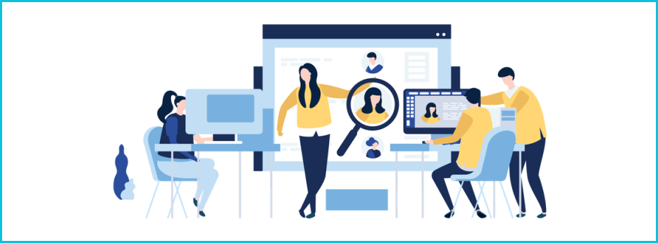 Infrastructure Outsourcing Services by HvantageTechnologies.com | LA | California | USA