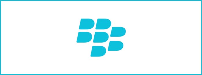 Hvanatge Blackberry App Development