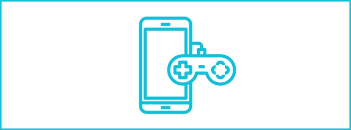 Mobile Gaming Development by Hvantage Technologies Inc.