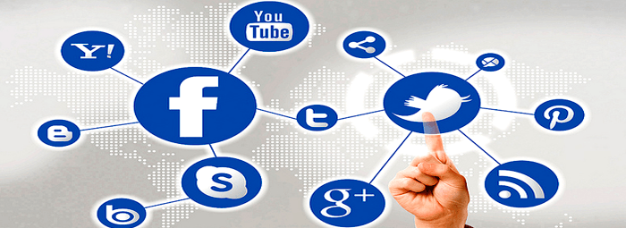 Social Networking Service Provider in LA, California, USA - HvantageTechnologies.com